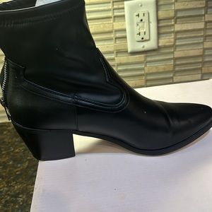 Woman boot